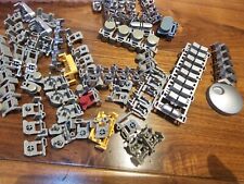 Technics kn7000 buttons for sale  MITCHAM
