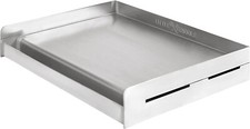 Stainless steel griddle for sale  Marshallville
