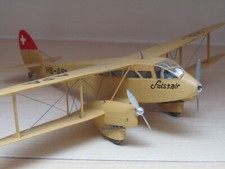 Havilland dragon rapid gebraucht kaufen  Garmisch-Partenkirchen