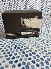 Wampler rewired brent for sale  Harrison