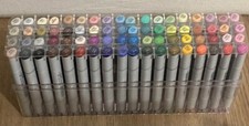Copic sketch basic d'occasion  Expédié en Belgium