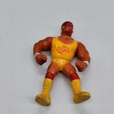 Action figure hulk usato  Parabiago