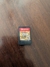 Zelda breath wild for sale  Central Point
