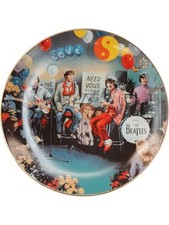 beatles plates for sale beatles plates for sale UK
