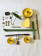 Vintage john deere for sale  Concord