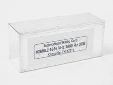 Inrad 2608.2 1800hz for sale  Sparks