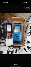Rapid soil tester for sale  LONDON