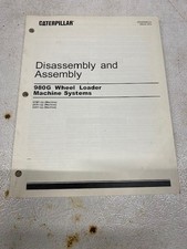 Caterpillar disassembly assemb for sale  Millmont