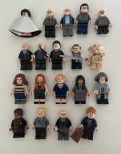 Lego 19x harry gebraucht kaufen  Wildau