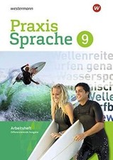 Praxis sprache differenzierend gebraucht kaufen  Berlin
