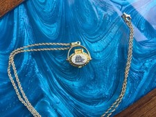 Vintage doucette gold d'occasion  Expédié en Belgium