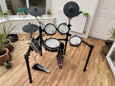 Roland drums td9 for sale  KIDDERMINSTER