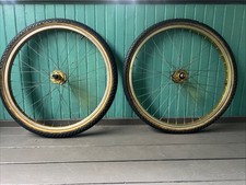 Ukai 26x2.125 gold for sale  Hamburg