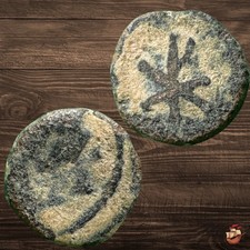 Vandals coin barbaric d'occasion  Expédié en Belgium