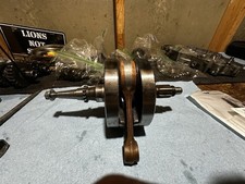 Yz426 crankshaft wr426 for sale  Owensboro
