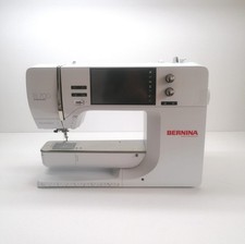 Bernina stickmaschine gebraucht kaufen  Kyritz