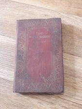 Antique book water for sale  KIDDERMINSTER