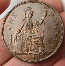 1950 penny for sale 1950 penny for sale SOUTHPORT