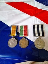 Family medals. mercantile for sale  CARLISLE