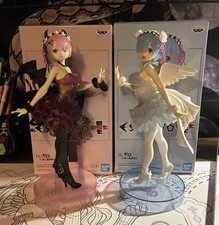 Rem ram figurine for sale  THETFORD