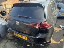 Golf mk7.5 2.0 for sale  BIRMINGHAM