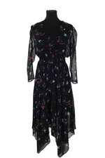 Robe noir maje d'occasion  France