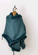 Monsoon cape faux for sale  NORWICH
