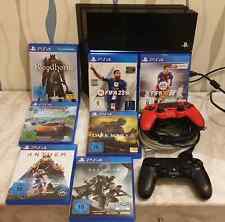 Ps4 playstation4 500gb gebraucht kaufen  Hirschhorn (Neckar)