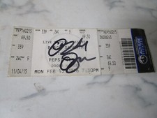 ozzy tickets for sale ozzy tickets for sale Auburn