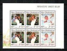 New zealand scott for sale  Wakefield