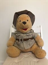 Huge inch pooh for sale  TARPORLEY