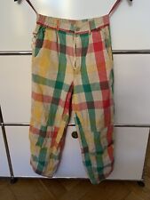 Hose ilily vintage gebraucht kaufen  Karlsruhe