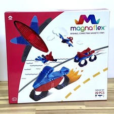 Magnaflex vehicle set for sale  Lincoln
