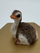 Baby ostrich figurine for sale  Blue Springs