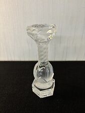 Totem clair mat d'occasion  Baccarat