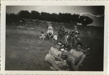 Old photo vintage d'occasion  Expédié en Belgium
