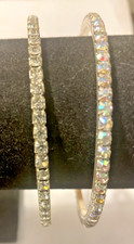 Pair glamorous claw for sale  SAWBRIDGEWORTH