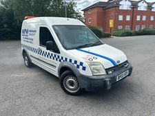 2003 ford transit for sale  MIDDLESBROUGH