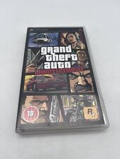 Grand Theft Auto: Liberty City Stories PSP com Mapa e Testado comprar usado  Enviando para Brazil