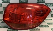 Faro posteriore destro usato  Forgaria nel Friuli