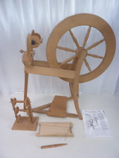 Vintage ashford spinning for sale  CANTERBURY