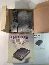 9357 répondeur philips d'occasion  Nancy-