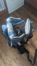 Bush baby carrier for sale  LONDON
