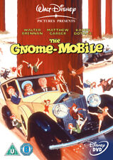 Gnome mobile dvd for sale  STOCKPORT