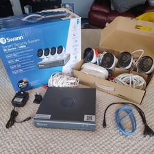 Swann swdvk 845804v for sale  NOTTINGHAM