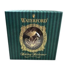 Waterford crystal holiday for sale  Brookpark