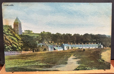 Vintage postcard lamlash for sale  NEWTON ABBOT