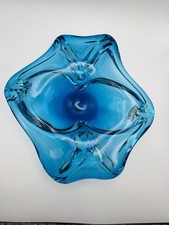 Vintage heavy murano for sale  Manchester