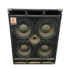 Eden dx410xlt4 bass for sale  GOSPORT