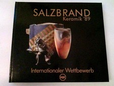 Salzbrand keramik 89 gebraucht kaufen  Aarbergen